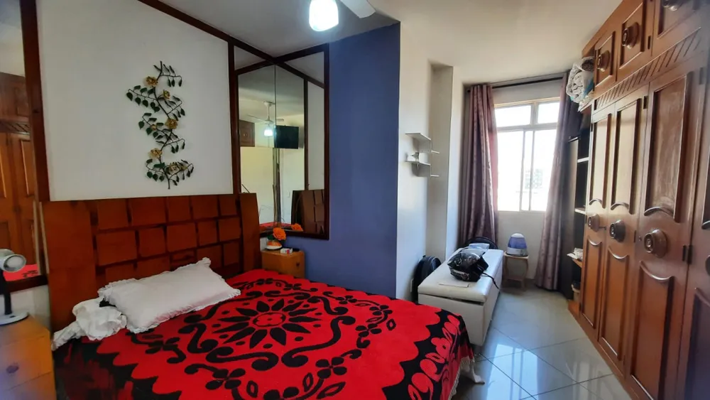 Apartamento, 3 quartos, 90 m² - Foto 12