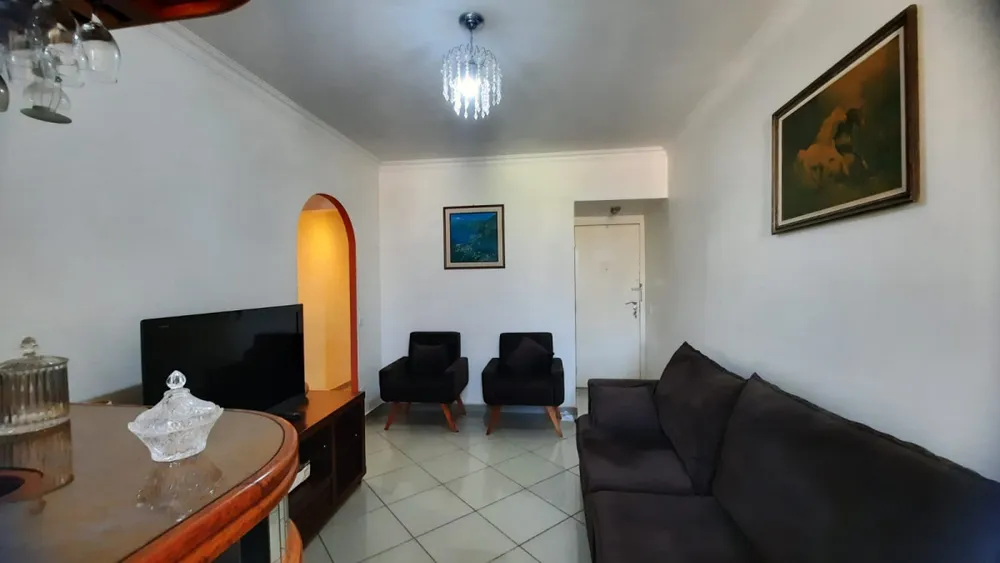 Apartamento, 3 quartos, 90 m² - Foto 2