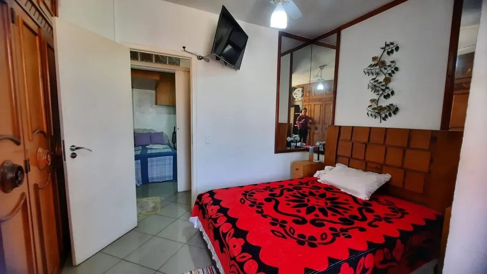 Apartamento, 3 quartos, 90 m² - Foto 8