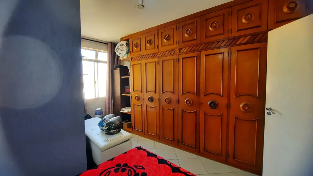 Apartamento, 3 quartos, 90 m² - Foto 7