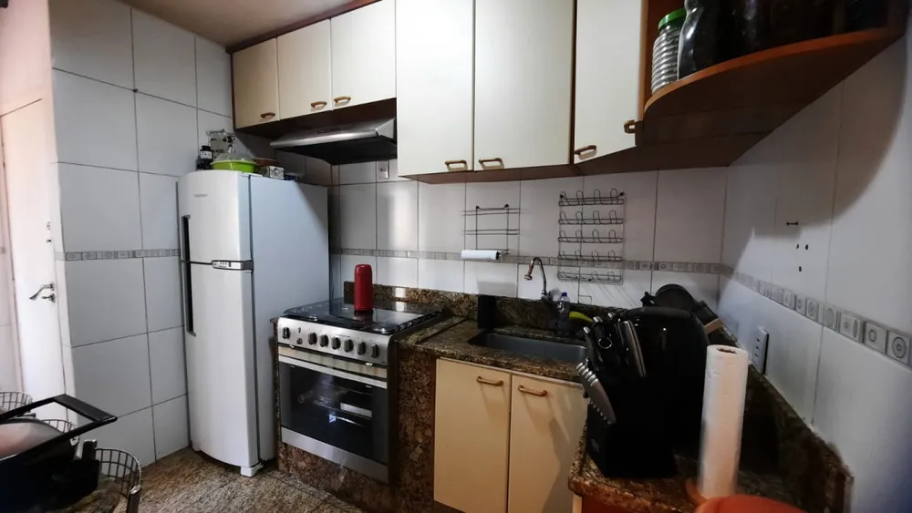 Apartamento, 3 quartos, 90 m² - Foto 16