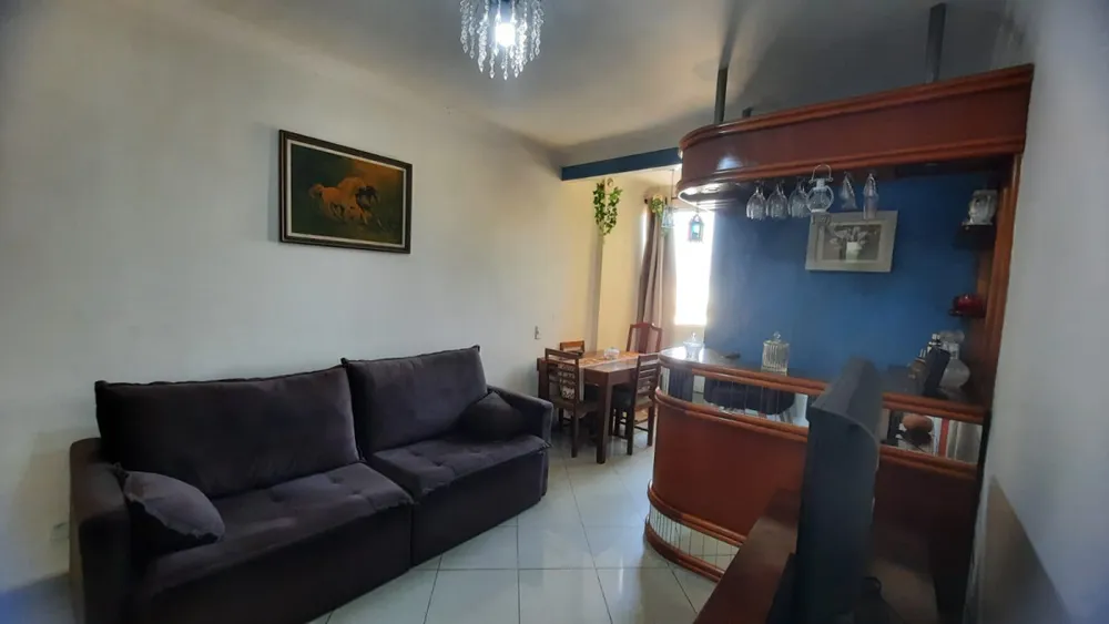 Apartamento, 3 quartos, 90 m² - Foto 5