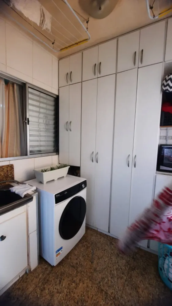 Apartamento, 3 quartos, 90 m² - Foto 17