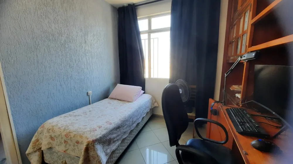 Apartamento, 3 quartos, 90 m² - Foto 10