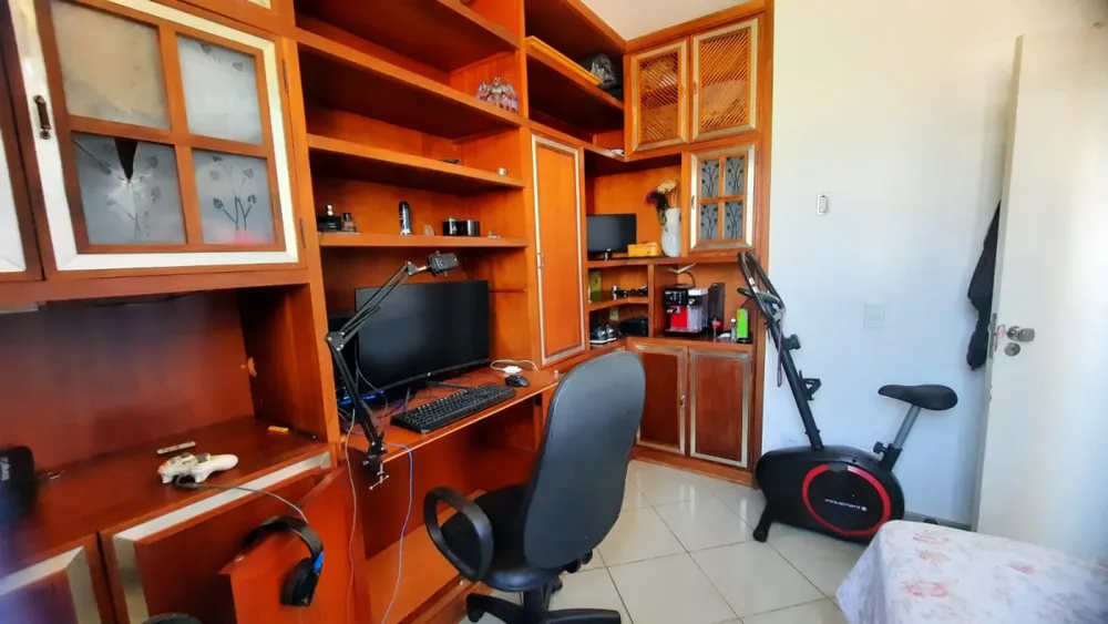 Apartamento, 3 quartos, 90 m² - Foto 9