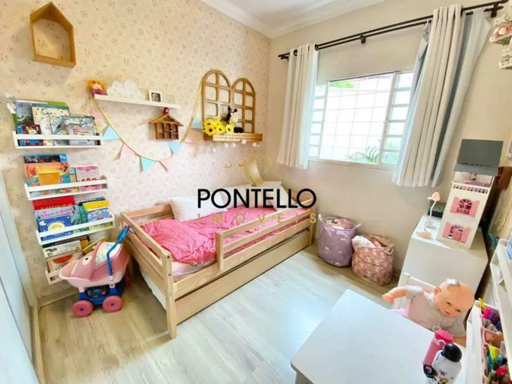 Casa, 3 quartos, 110 m² - Foto 4