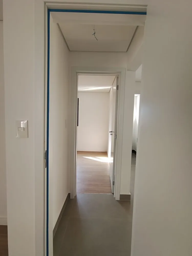 Apartamento, 2 quartos, 65 m² - Foto 2