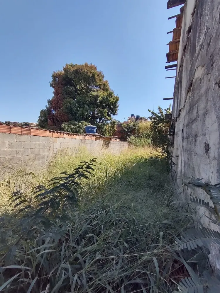 Terreno, 360 m² - Foto 1