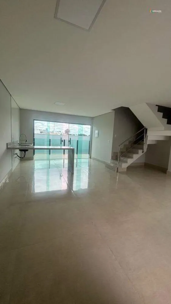 Casa, 3 quartos, 110 m² - Foto 4