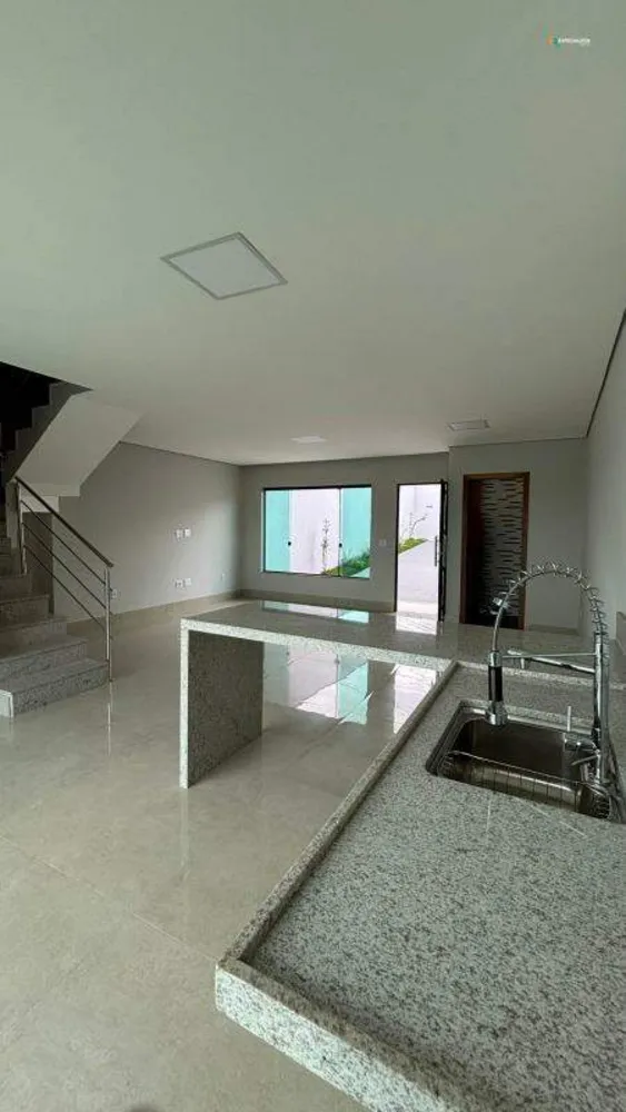 Casa, 3 quartos, 110 m² - Foto 7