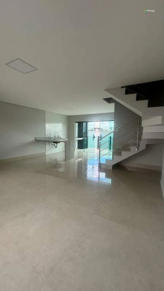 Casa, 3 quartos, 110 m² - Foto 3