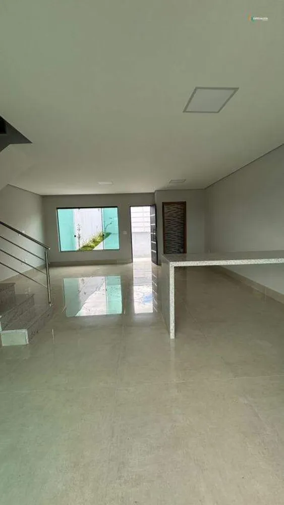 Casa, 3 quartos, 110 m² - Foto 5