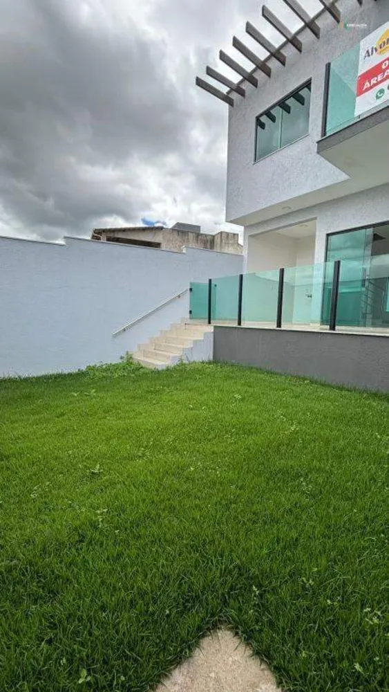 Casa, 3 quartos, 110 m² - Foto 14