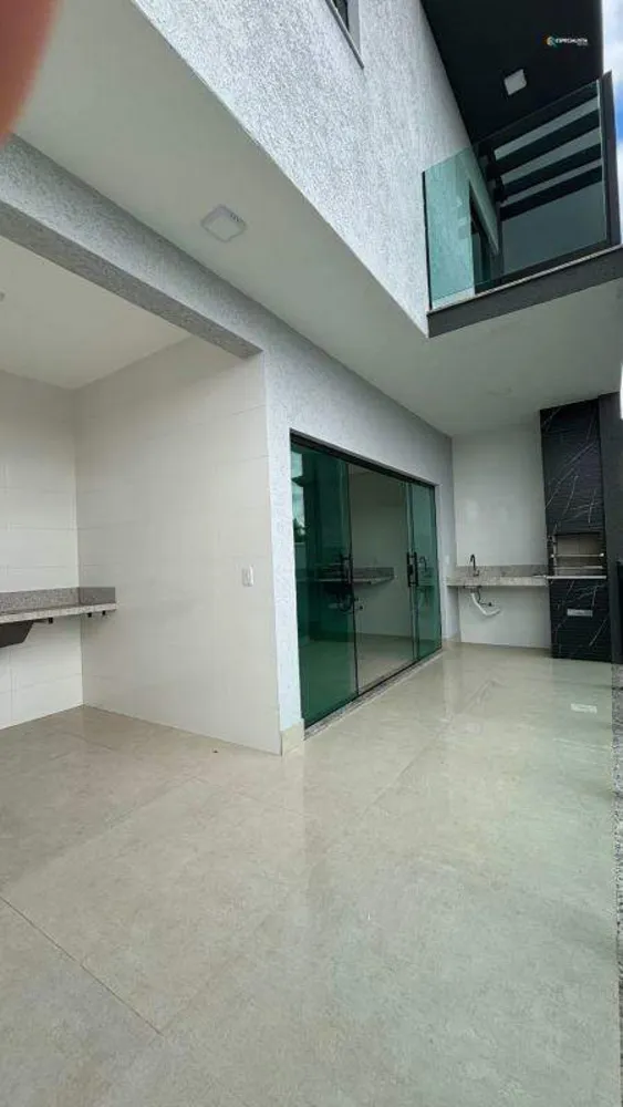 Casa, 3 quartos, 110 m² - Foto 11