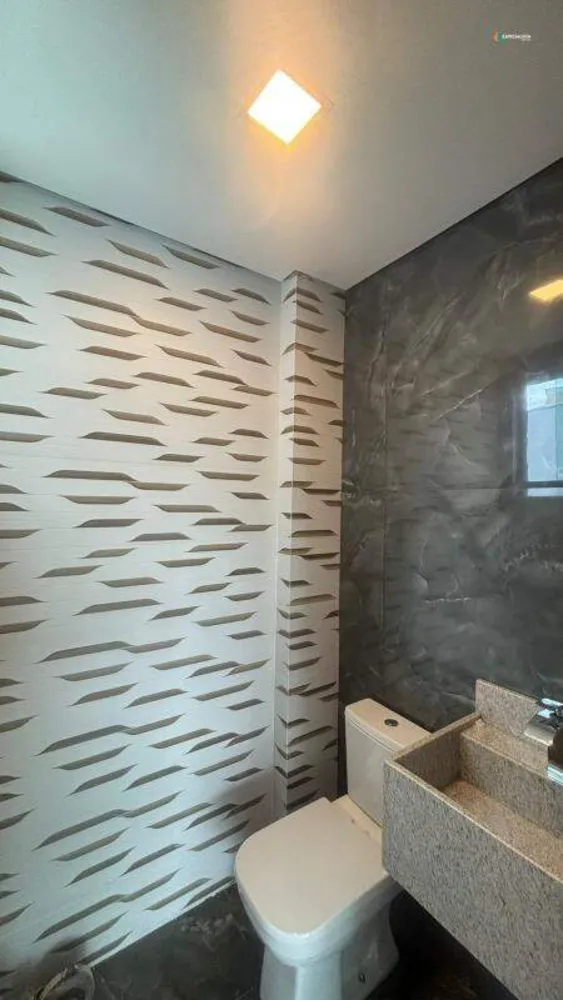 Casa, 3 quartos, 110 m² - Foto 10