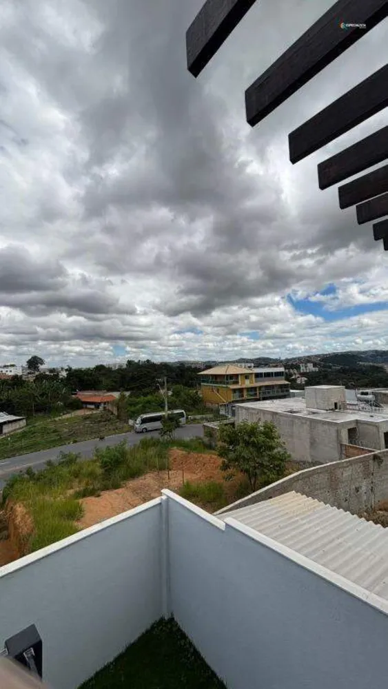 Casa, 3 quartos, 110 m² - Foto 12