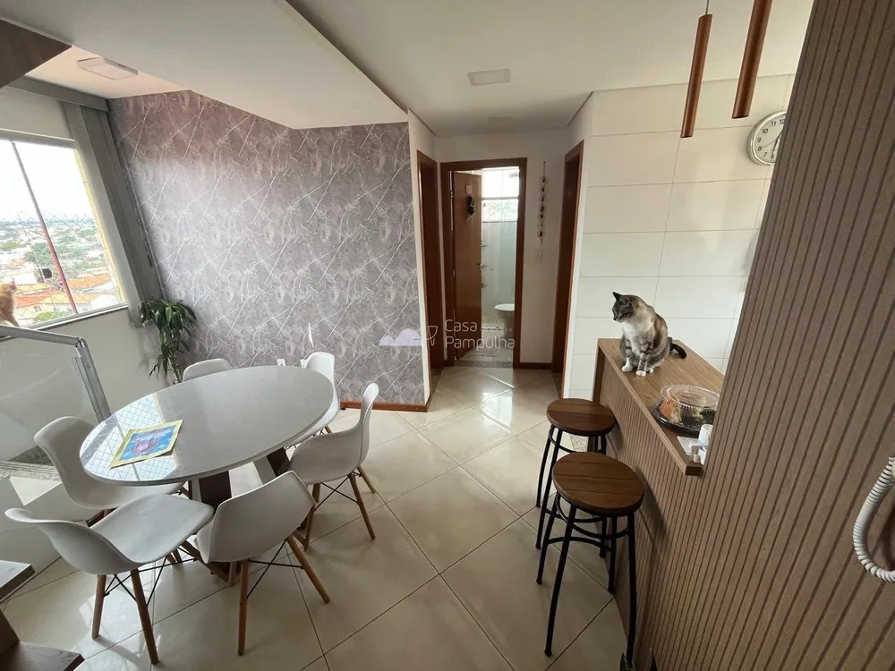 Apartamento, 3 quartos, 110 m² - Foto 1