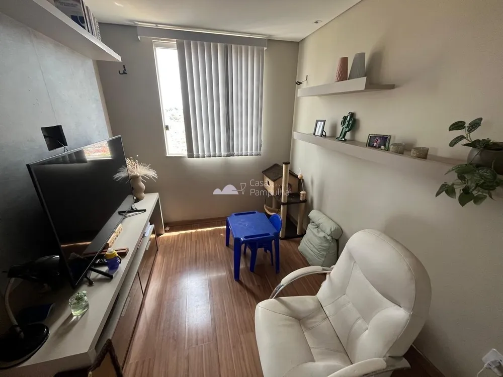 Apartamento, 3 quartos, 110 m² - Foto 17