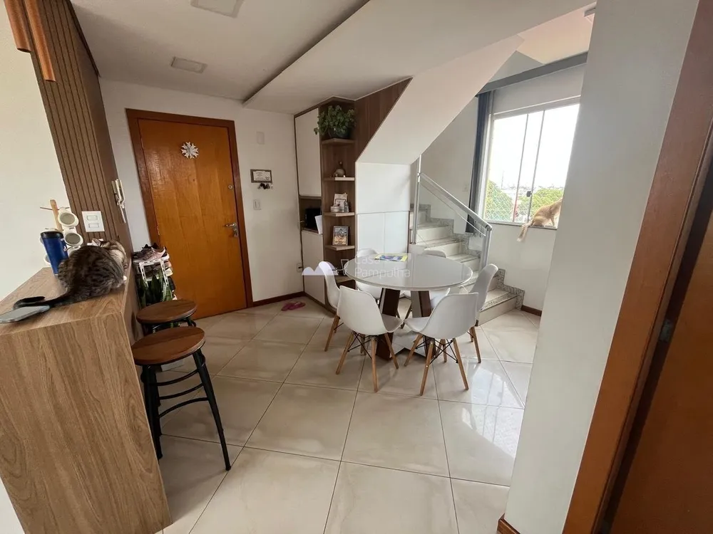 Apartamento, 3 quartos, 110 m² - Foto 6
