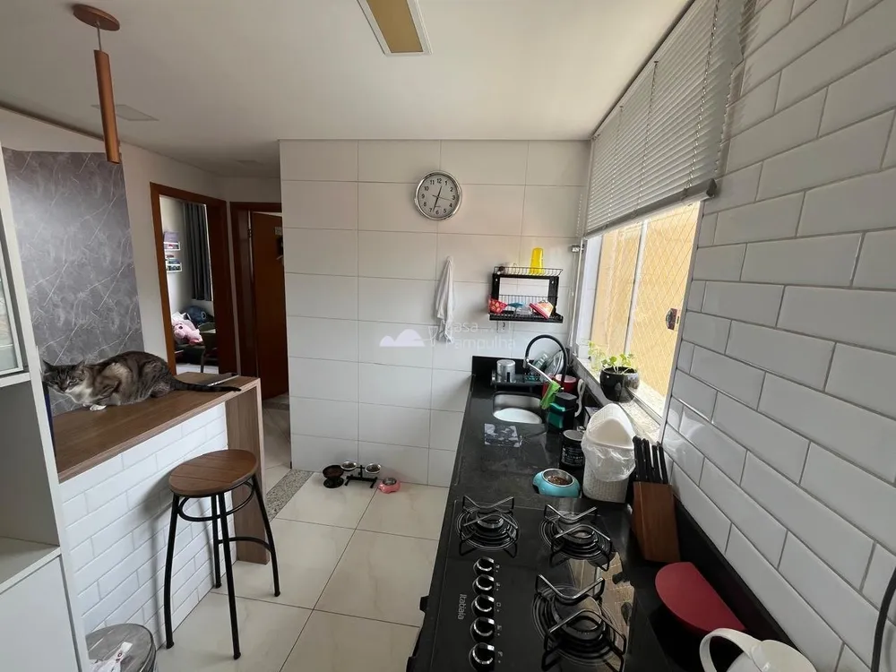 Apartamento, 3 quartos, 110 m² - Foto 8