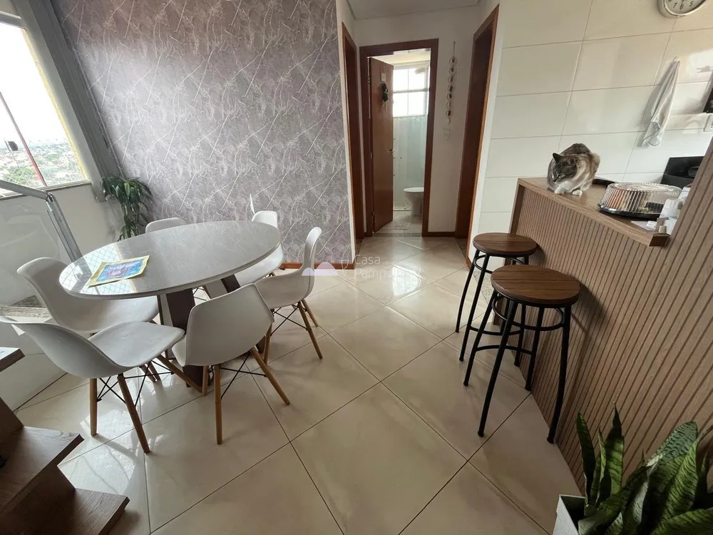 Apartamento, 3 quartos, 110 m² - Foto 4