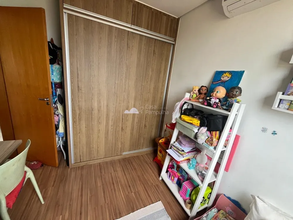Apartamento, 3 quartos, 110 m² - Foto 22