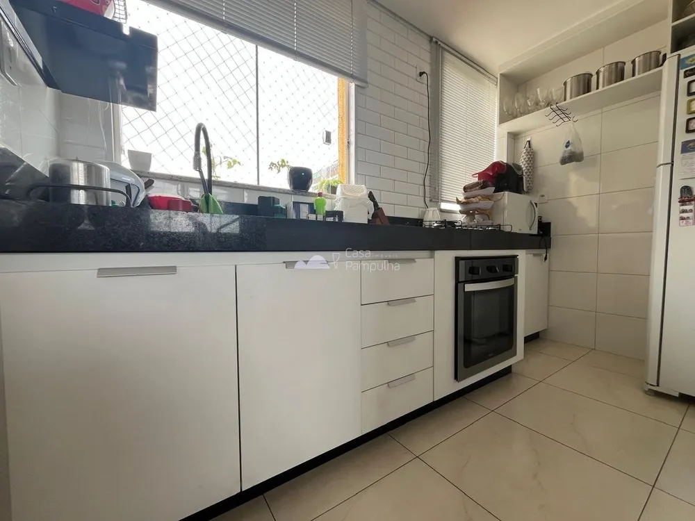 Apartamento, 3 quartos, 110 m² - Foto 11