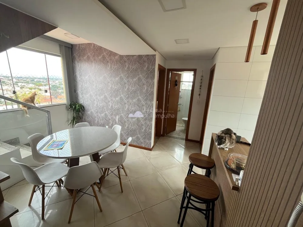 Apartamento, 3 quartos, 110 m² - Foto 3