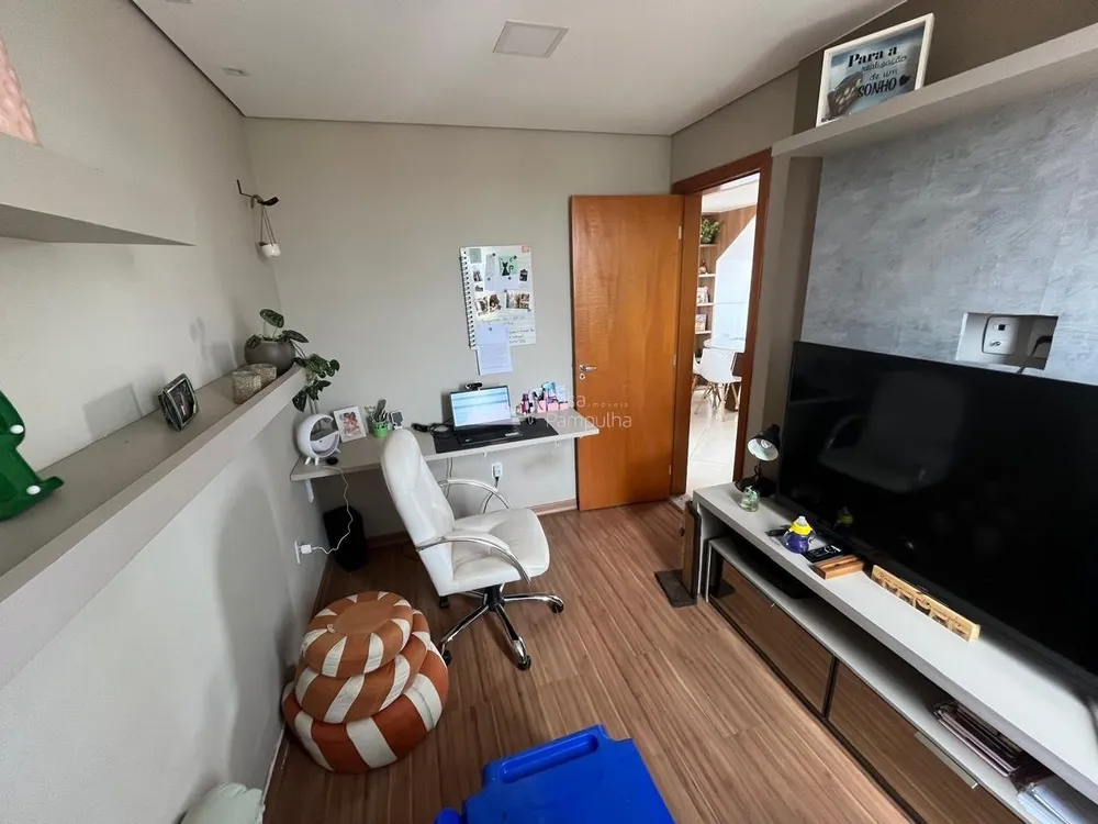 Apartamento, 3 quartos, 110 m² - Foto 18