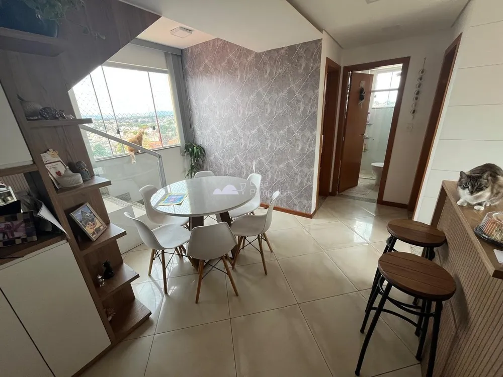 Apartamento, 3 quartos, 110 m² - Foto 7