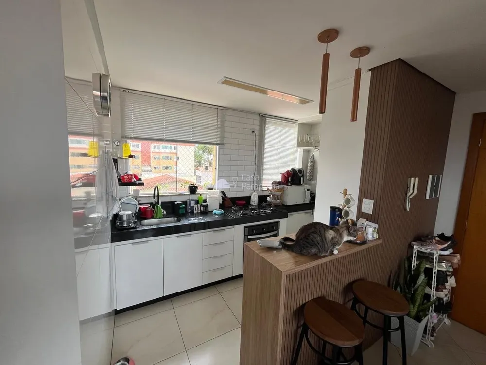 Apartamento, 3 quartos, 110 m² - Foto 8