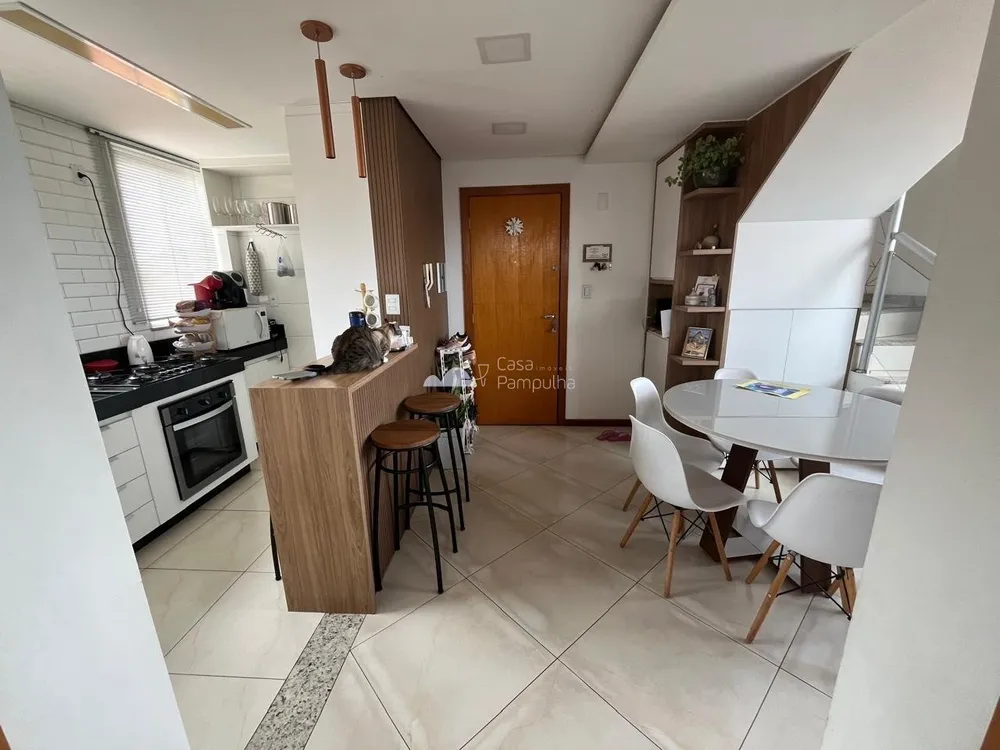 Apartamento, 3 quartos, 110 m² - Foto 12