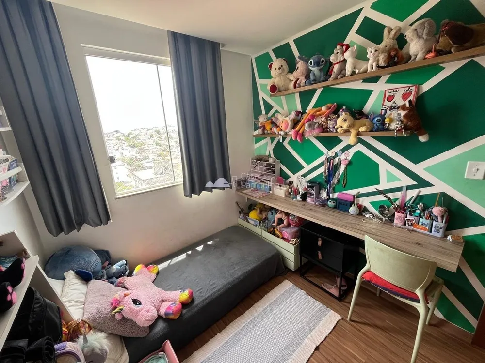 Apartamento, 3 quartos, 110 m² - Foto 23