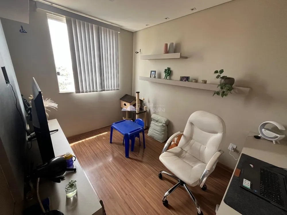 Apartamento, 3 quartos, 110 m² - Foto 2