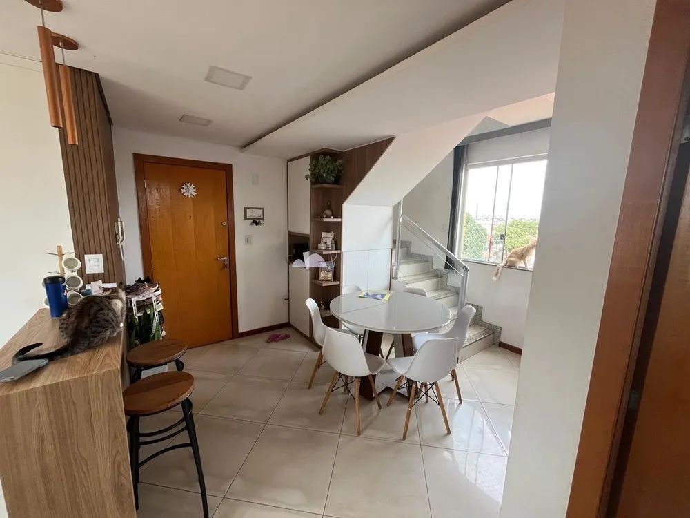Apartamento, 3 quartos, 110 m² - Foto 5