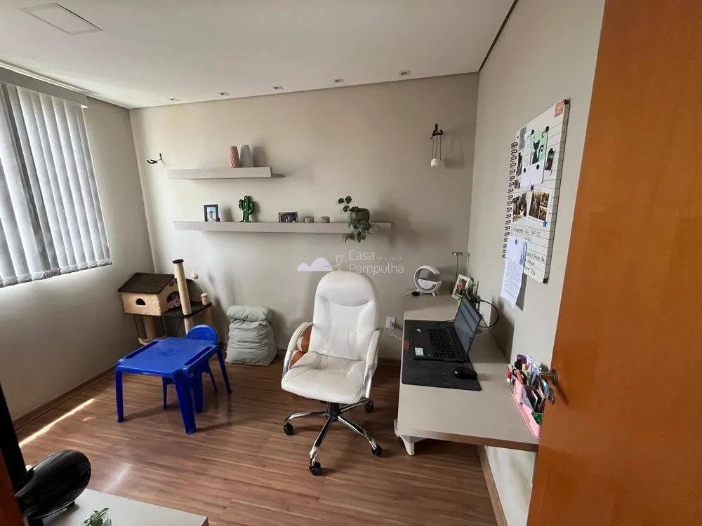 Apartamento, 3 quartos, 110 m² - Foto 15