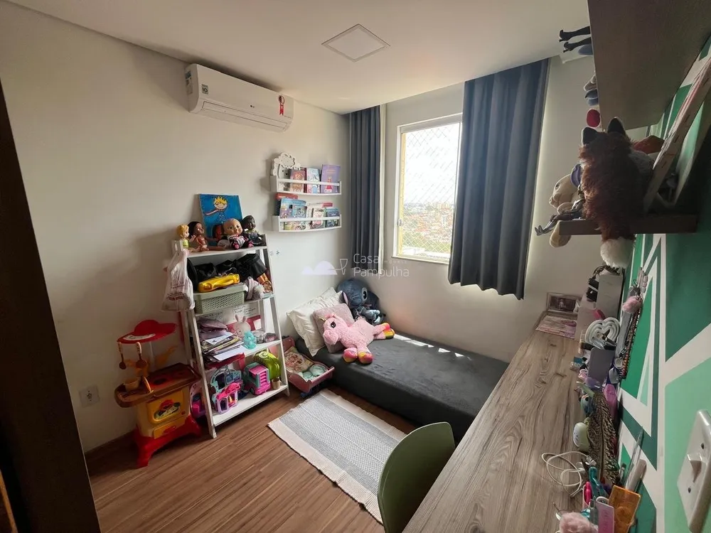 Apartamento, 3 quartos, 110 m² - Foto 5