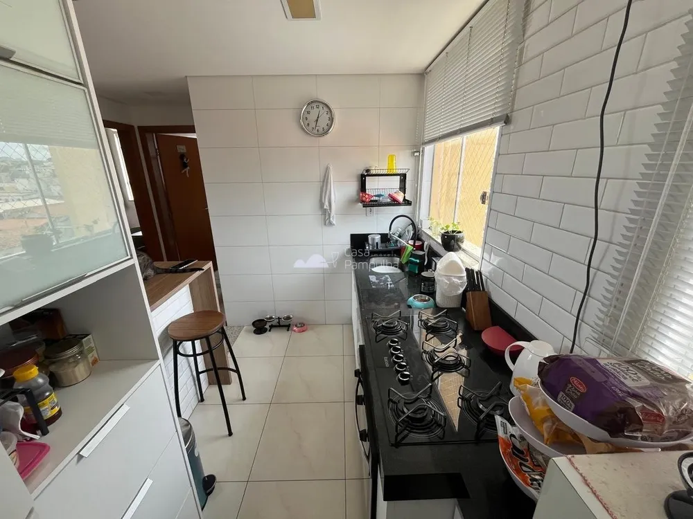 Apartamento, 3 quartos, 110 m² - Foto 3
