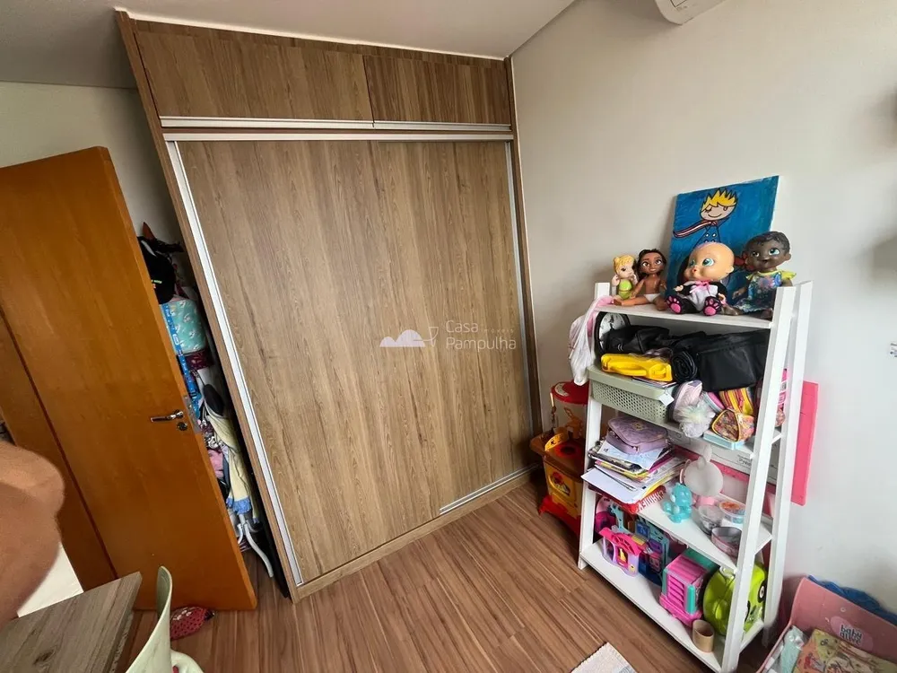 Apartamento, 3 quartos, 110 m² - Foto 4