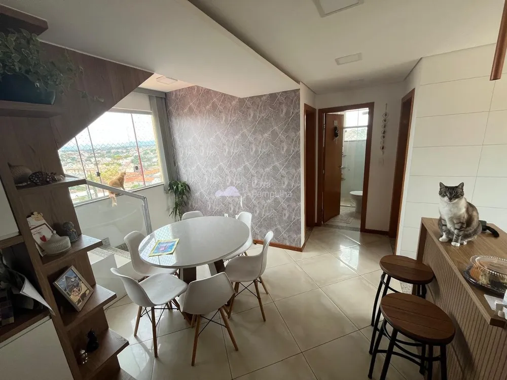Apartamento, 3 quartos, 110 m² - Foto 2