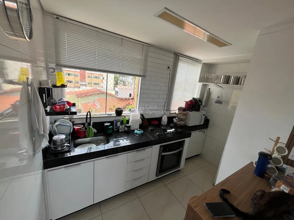 Apartamento, 3 quartos, 110 m² - Foto 9