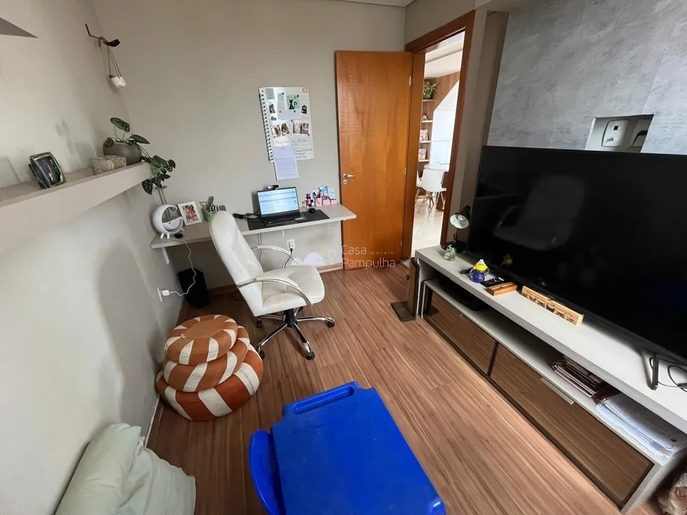 Apartamento, 3 quartos, 110 m² - Foto 6