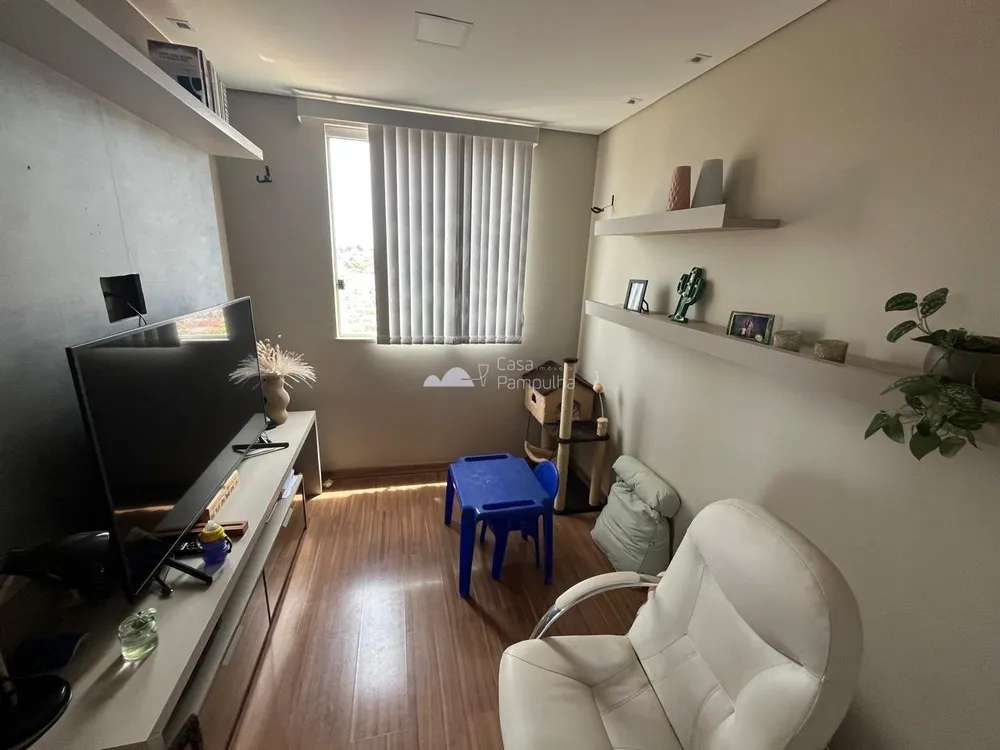 Apartamento, 3 quartos, 110 m² - Foto 7