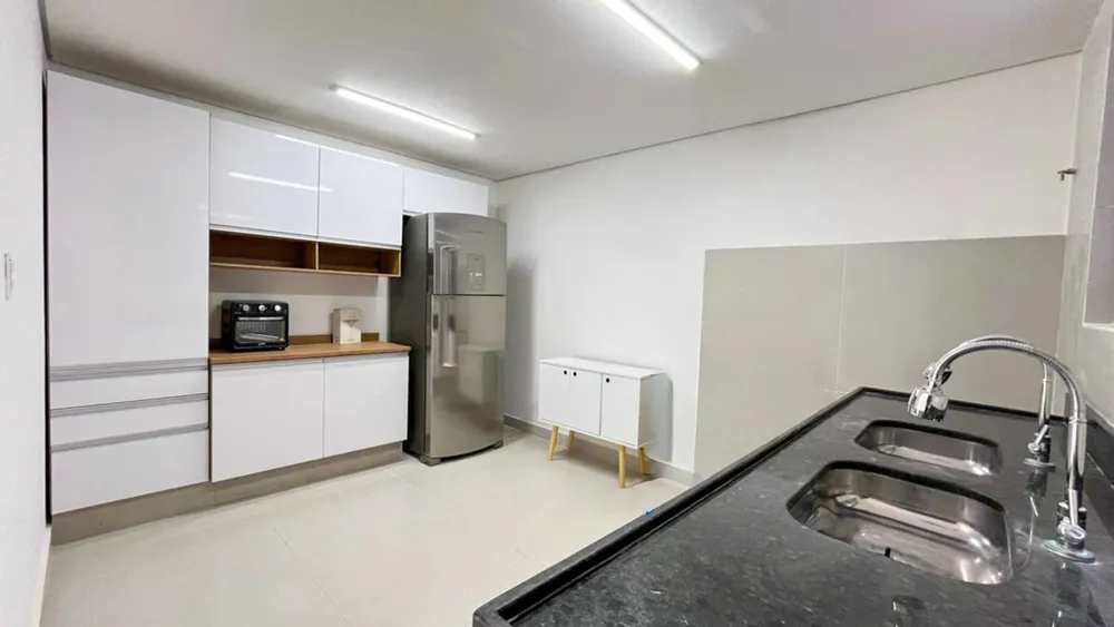 Apartamento, 4 quartos, 197 m² - Foto 11