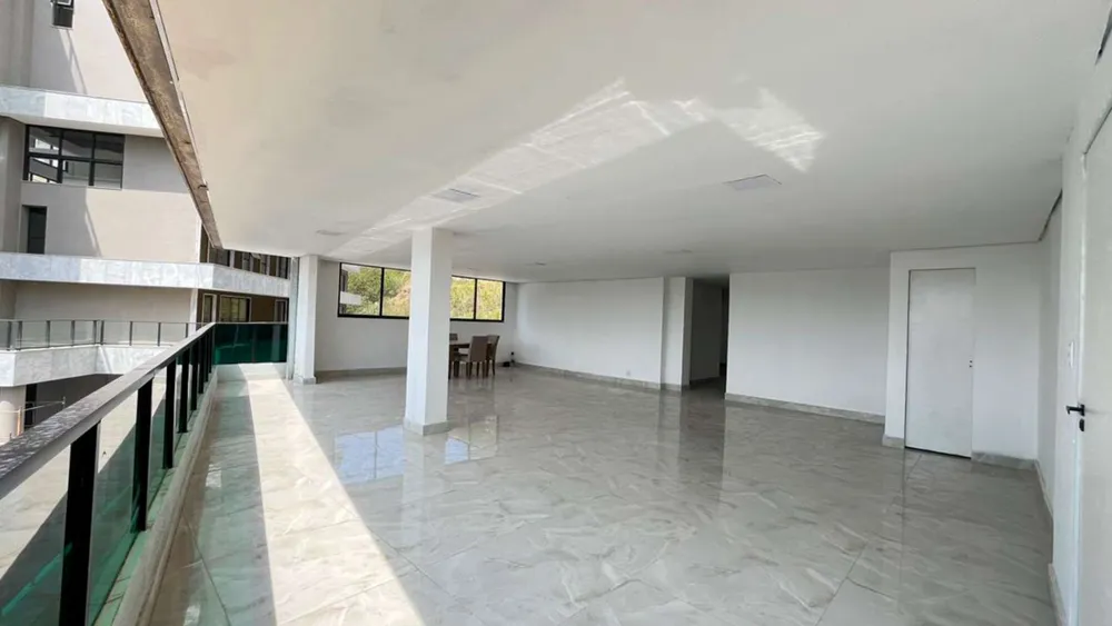 Apartamento, 4 quartos, 197 m² - Foto 2