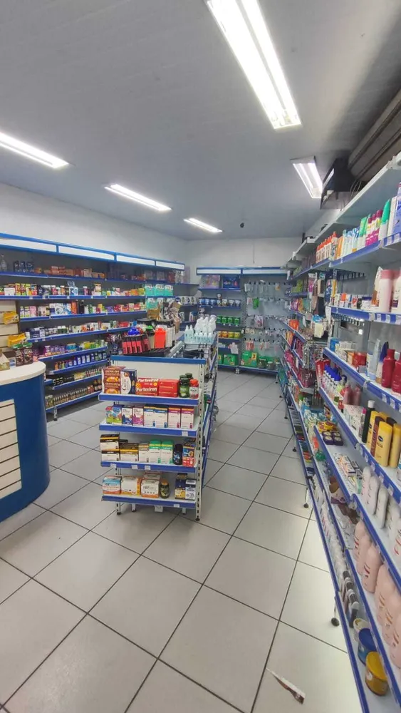 Loja-Salão, 90 m² - Foto 4