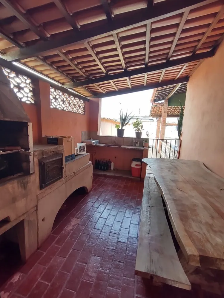 Cobertura, 3 quartos, 360 m² - Foto 8