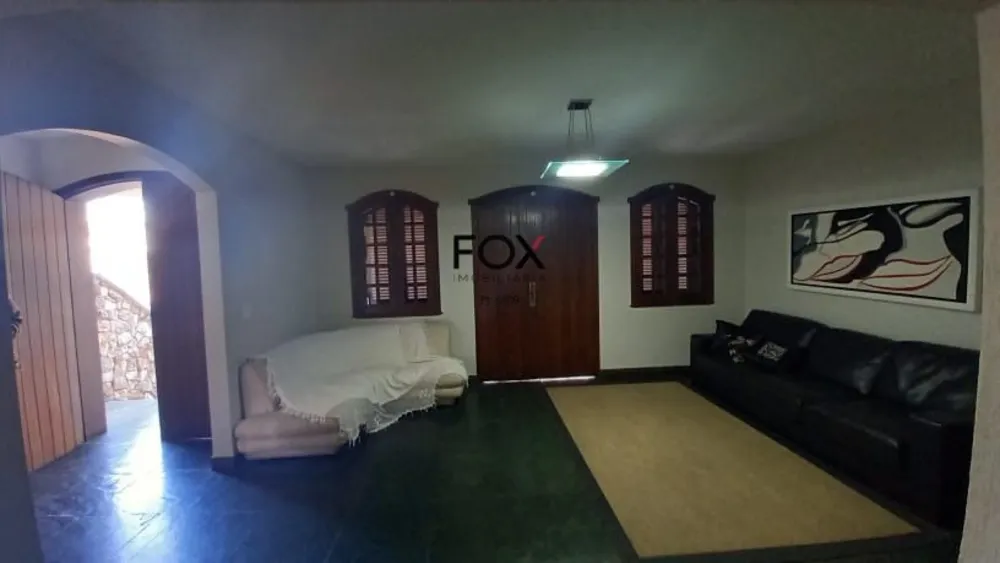 Casa, 6 quartos, 350 m² - Foto 1