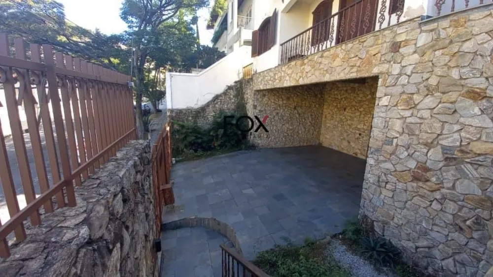 Casa, 6 quartos, 350 m² - Foto 4