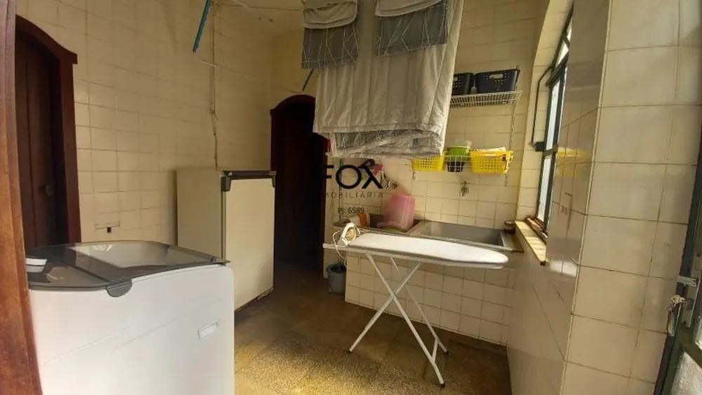 Casa, 6 quartos, 350 m² - Foto 5